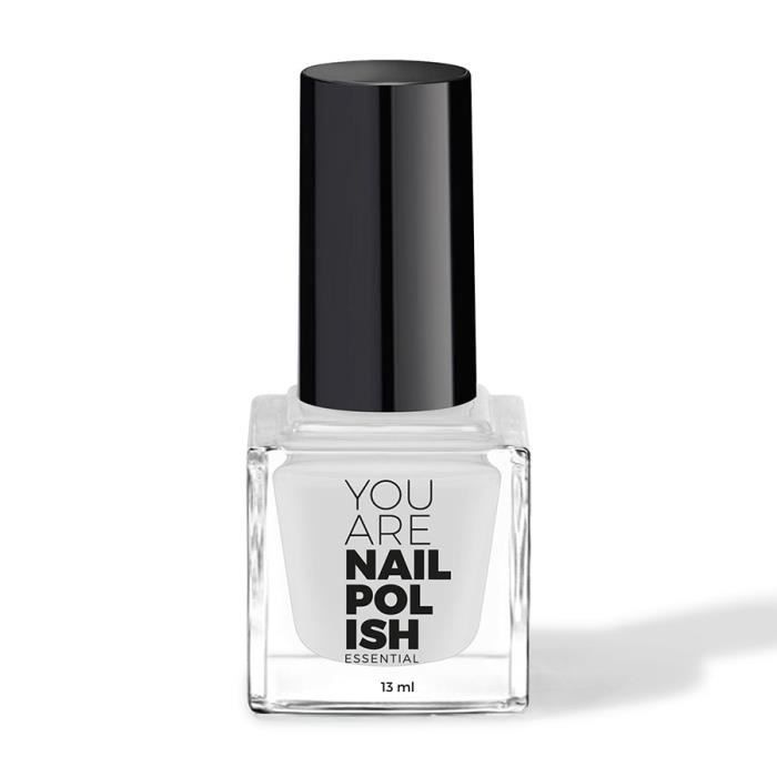 Vernis à ongles - White
