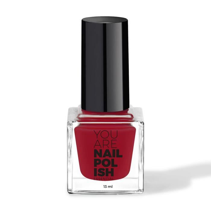 Vernis à ongles - Ruby