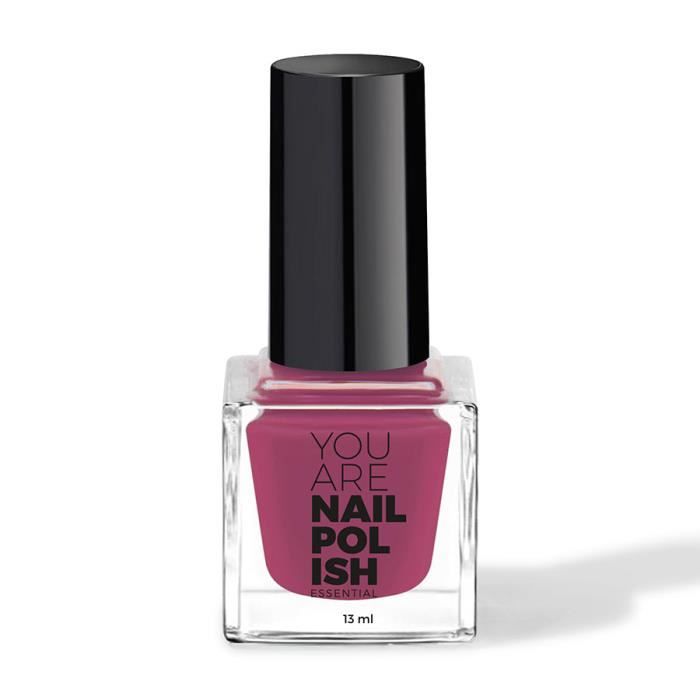 Vernis à ongles - Cherry