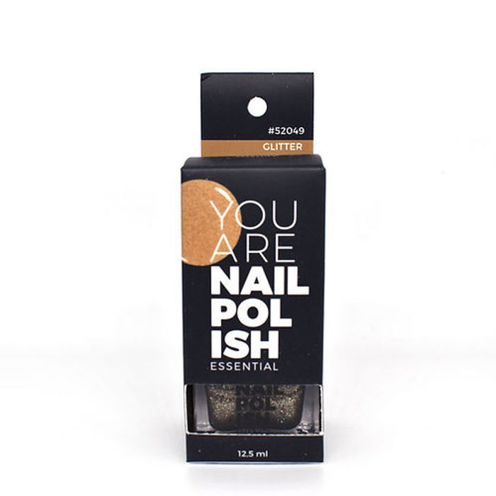 Vernis à ongles - Glitter