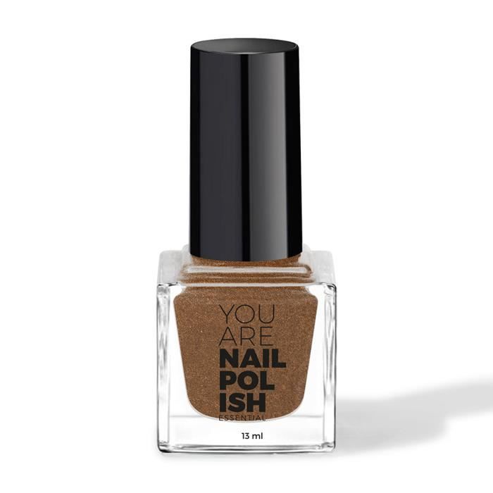 Vernis à ongles - Copper