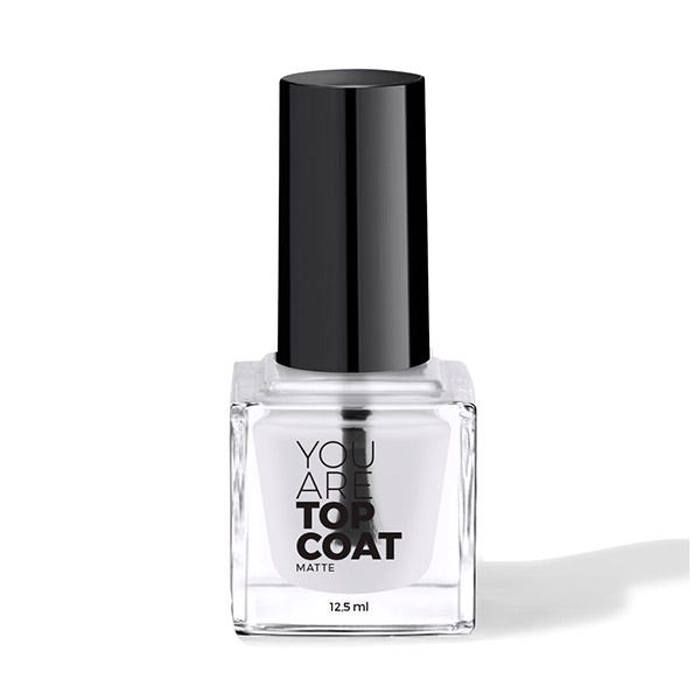 Top coat mat