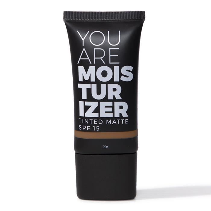 Crème teintée - Choclate