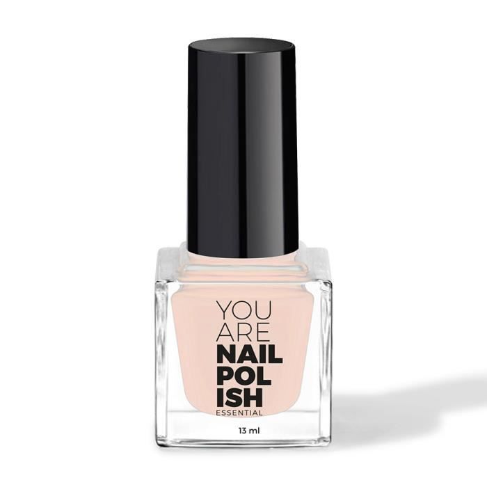 Vernis à ongles - Beige Nude