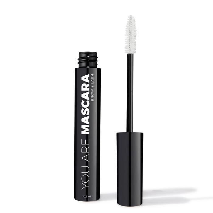 Mascara Clear