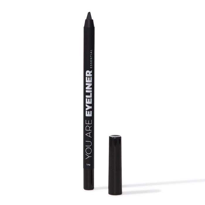 Eyeliner essentiel - Gris