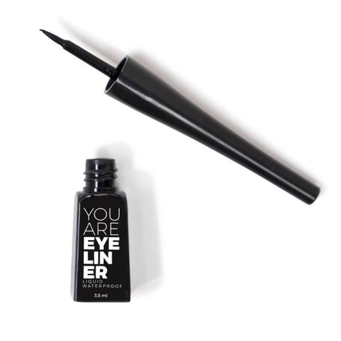 Eyeliner liquide Waterproof