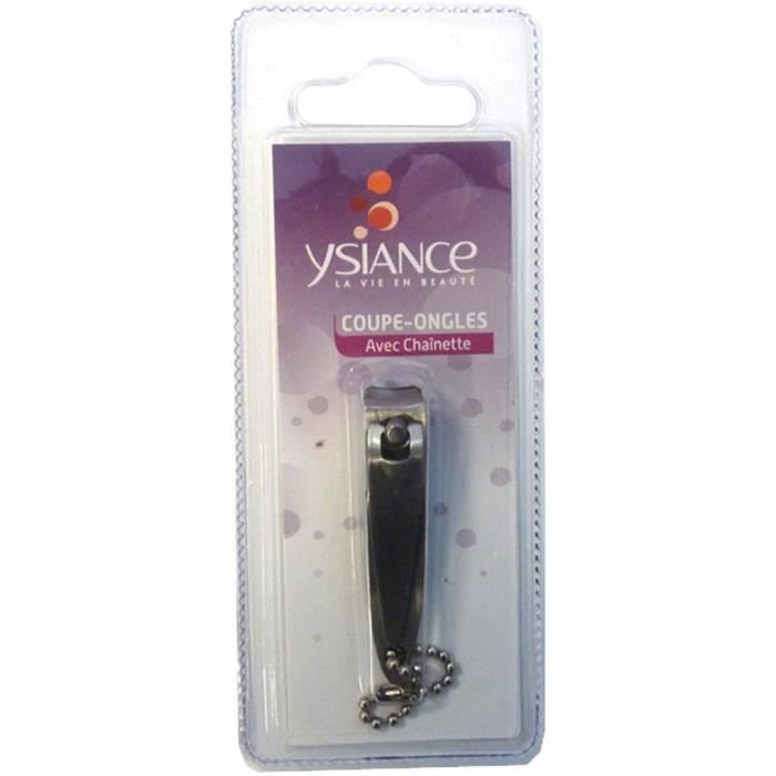 BROSSE ET DUPONT (LA) Ysia coupe ongle chaine