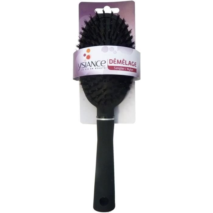 BROSSE ET DUPONT (LA) Ysia brosse