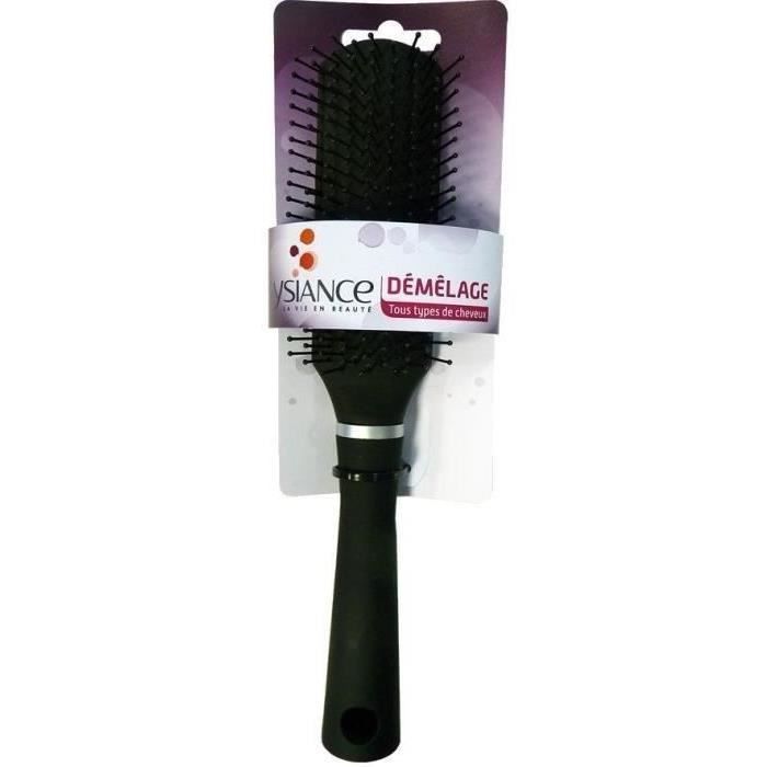 BROSSE ET DUPONT (LA) Ysia brosse lissage souple