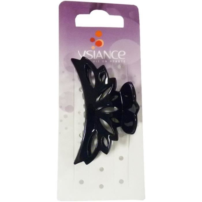 YSIANCE Pince à cheveux Fleur - Petit modèle