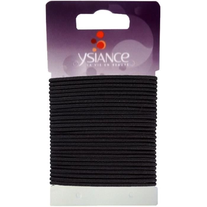 BROSSE ET DUPONT (LA) Ysia elastique fin métal x25