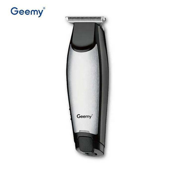 TONDEUSE CHEVEUX,with box--Kemei KM 5021 USB Rechargeable Électrique Tondeuse À Cheveux Professionnel Tondeuse À Cheveux Outils Ména