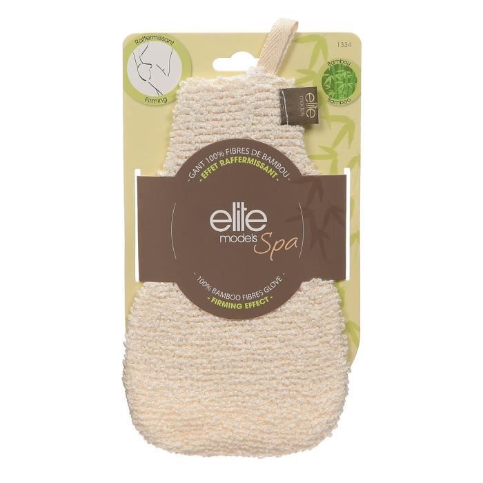 Gant 2 En 1 Exfoliant et Massant