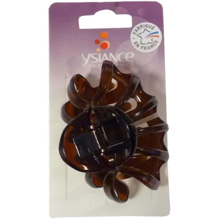 YSIANCE Pince à cheveux Chignon