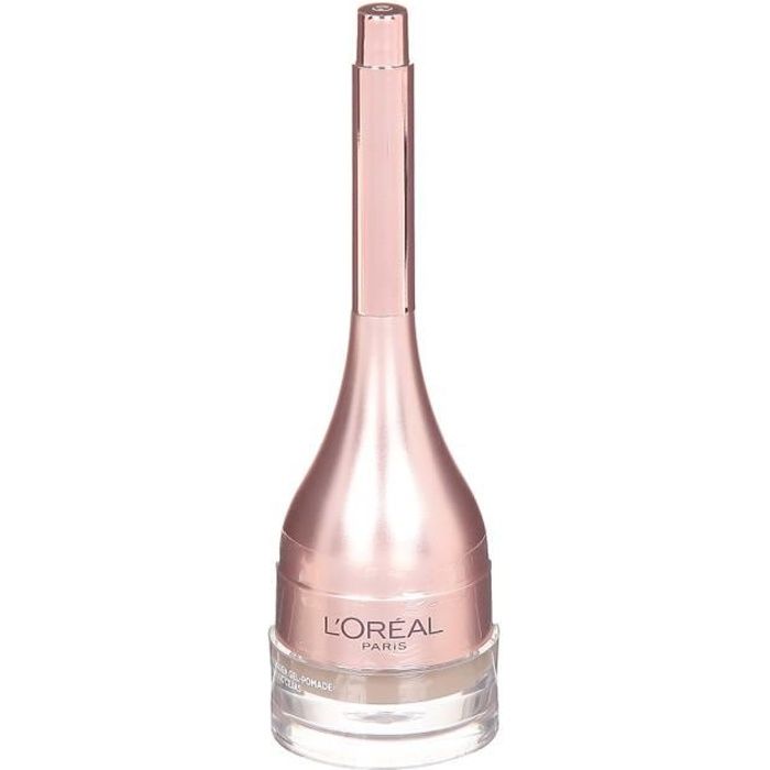 L'OREAL PARIS Paradise Pommade Extatoc Crème gel sourcil - 103 Châtain