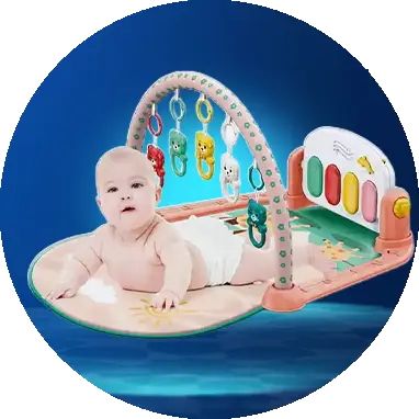 Bébé & jouets