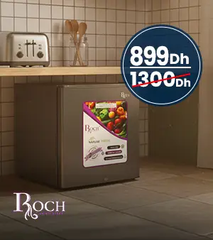 Mini réfrigérateur