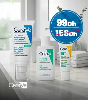 Pack CeraVe