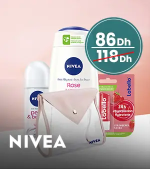 Trousse NIVEA