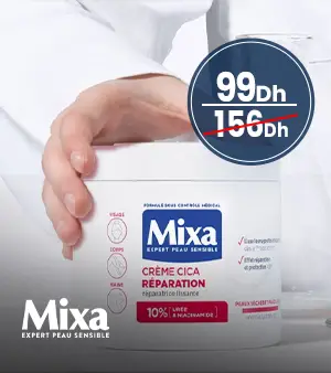 Crème Mixa