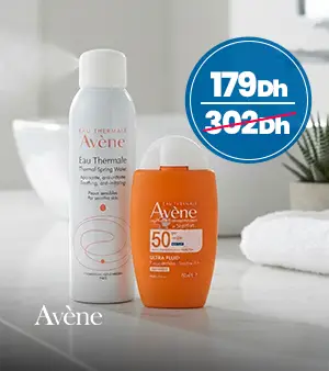 Pack Avène