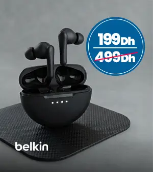 Écouteurs Bluetooth