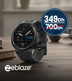 Montre Connectée