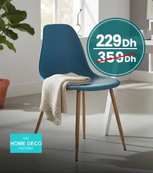 Chaise Scandinave
