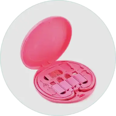 Accessoires
