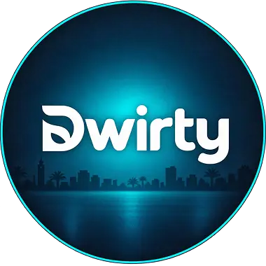 Dwirty
