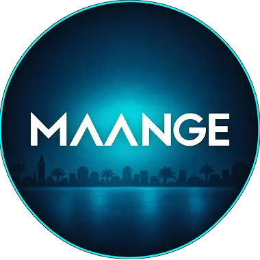 Maange