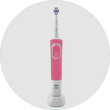 Brosse à dents électrique