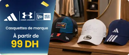 Casquettes