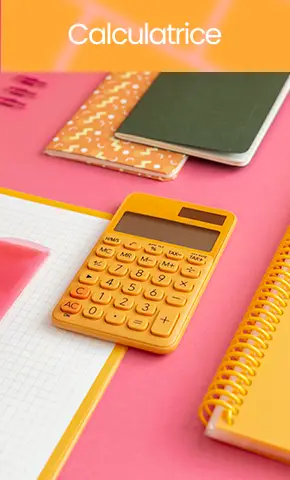 Univers Calculatrice