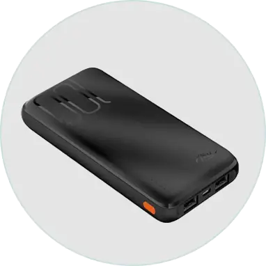 Chargeurs & Batteries
