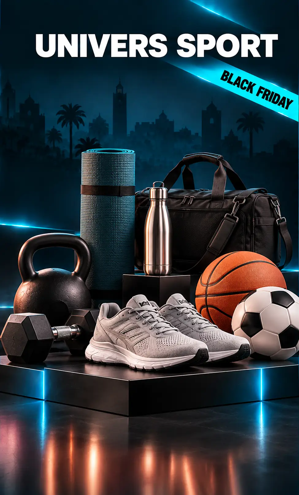 Univers Sport