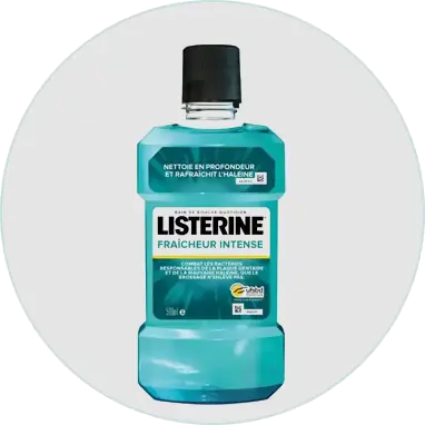 Hygiène dentaire