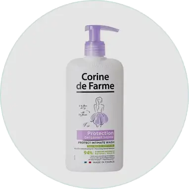 Hygiène intime