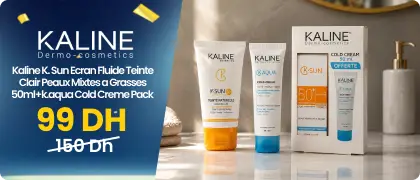Pack Kaline