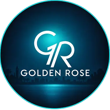 Golden Rose