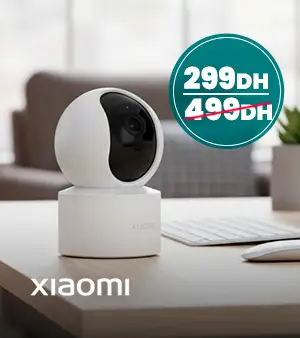Camera smart Xiaomi