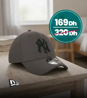 Casquette New Era