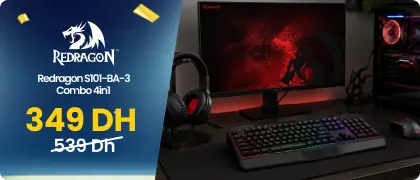 pack gamer