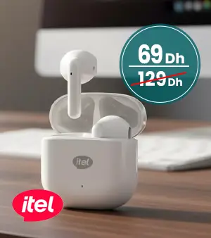 Itel - Buds S10