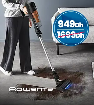 Aspirateur Sans Fil