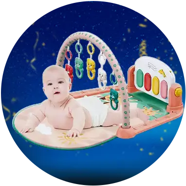 Bébé - Jouets