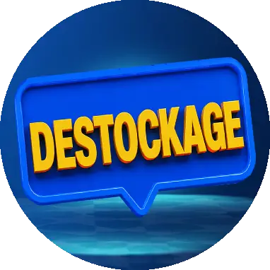 Destockage