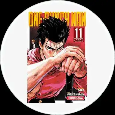 Bande dessinée - Manga - Humour