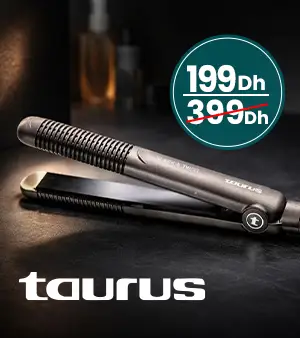Lisseur Sleek & Twist